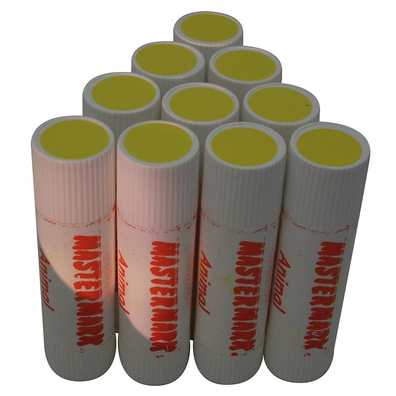 Load image into Gallery viewer, Mastermark Wax Markers Twist Base - Ashurst Equestrian &amp; Country
