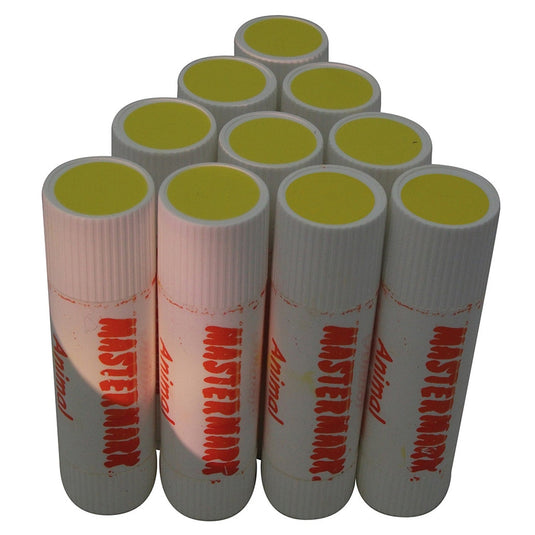 Mastermark Wax Markers Twist Base - Ashurst Equestrian & Country