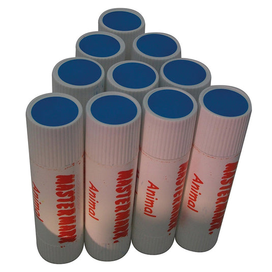 Mastermark Wax Markers Twist Base - Ashurst Equestrian & Country
