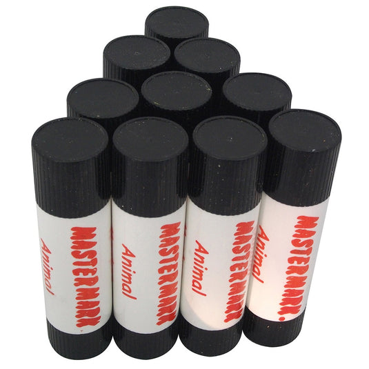 Mastermark Wax Markers Twist Base - Ashurst Equestrian & Country