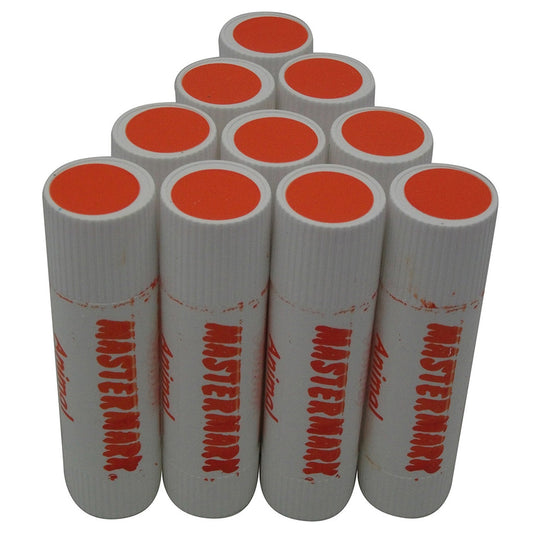 Mastermark Wax Markers Twist Base - Ashurst Equestrian & Country