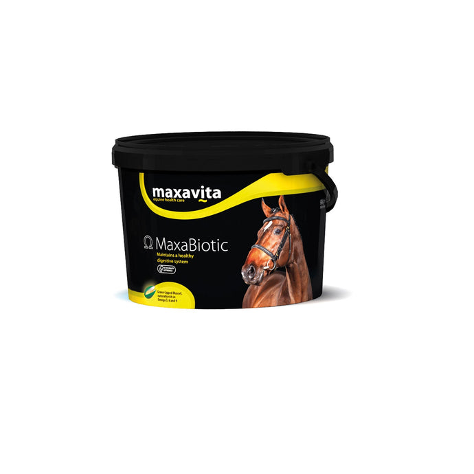 Maxavita Maxabiotic - Ashurst Equestrian & Country