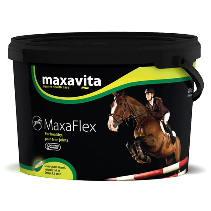 Maxavita Maxaflex - Ashurst Equestrian & Country
