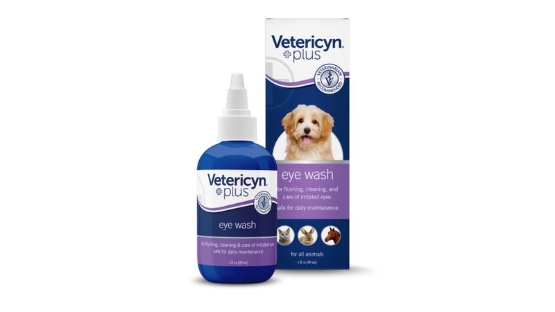 Load image into Gallery viewer, Vetericyn Antimicrobial Eye Wash

