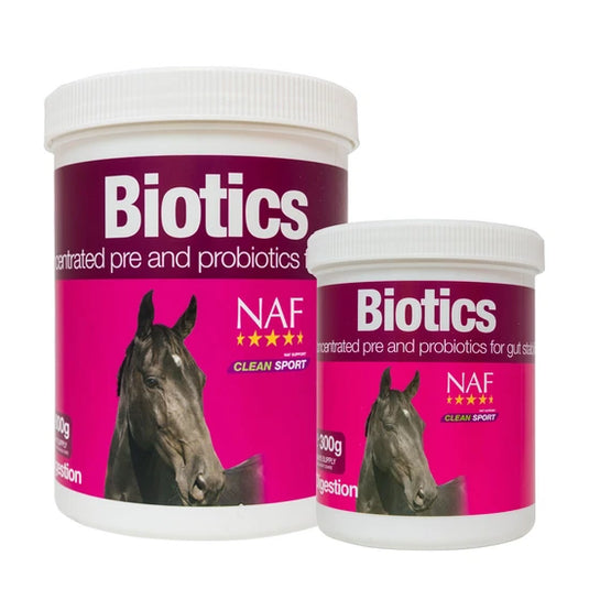 NAF Biotics - 300g