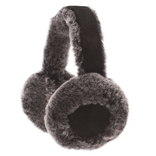 Megan Luxury Sheepskin Earmuffs - Ashurst Equestrian & Country
