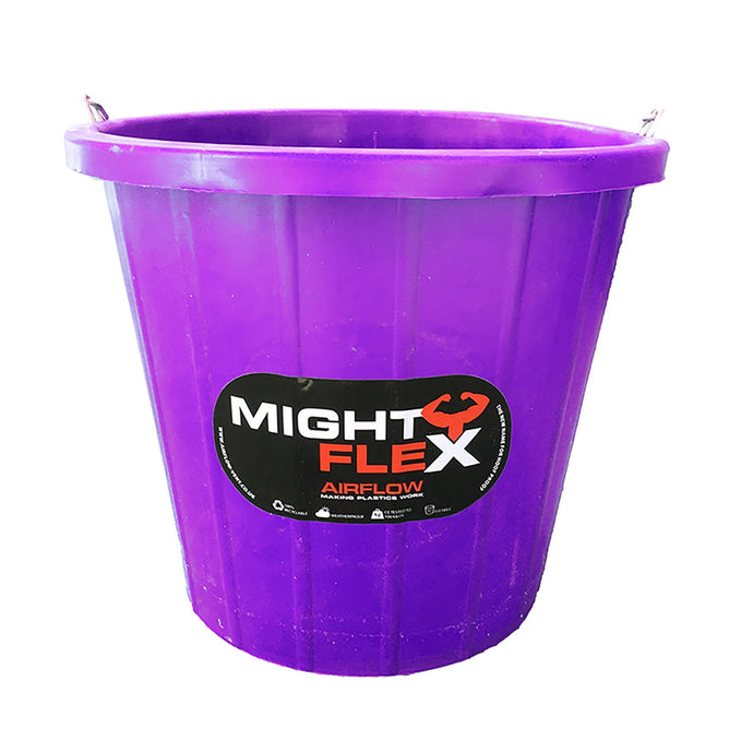 Mightyflex Calf/Multi Purpose Bucket 10 Lt - Ashurst Equestrian & Country