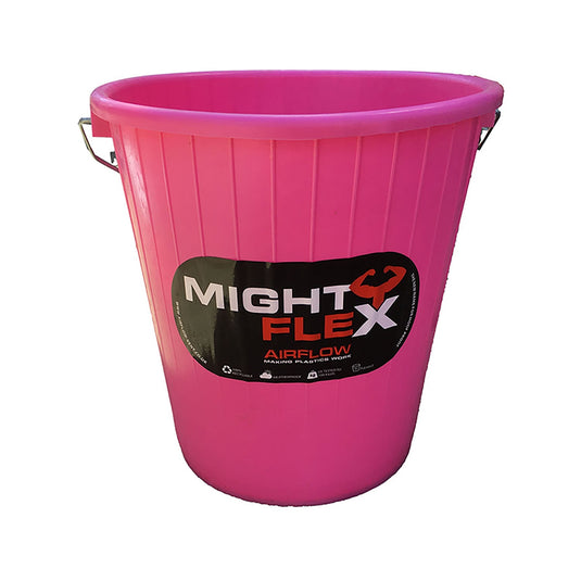 Mightyflex Calf/Multi Purpose Bucket 5 Lt - Ashurst Equestrian & Country
