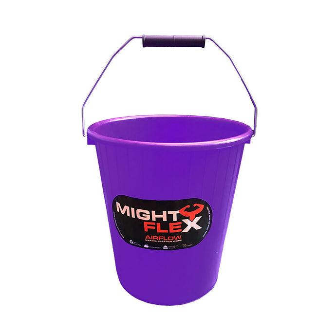Mightyflex Premier Calf/Multi Purpose Bucket 5 Lt - Ashurst Equestrian & Country