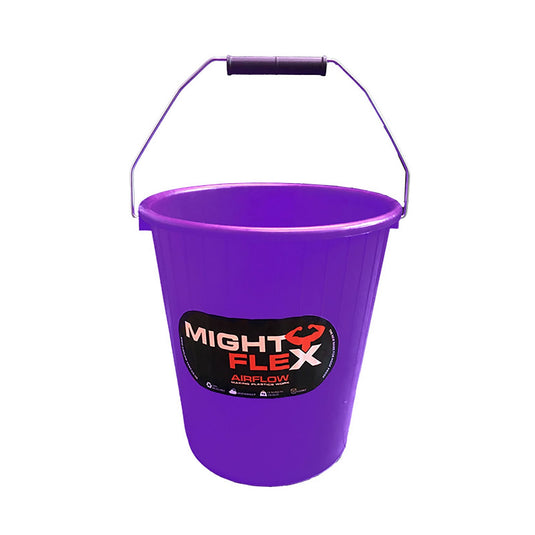Mightyflex Premier Calf/Multi Purpose Bucket 5 Lt - Ashurst Equestrian & Country