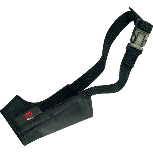 Mikki Nylon Muzzle - Ashurst Equestrian & Country