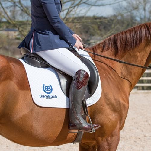 Load image into Gallery viewer, Milan Long Dress Riding Boots - Brown - Ashurst Equestrian &amp; Country
