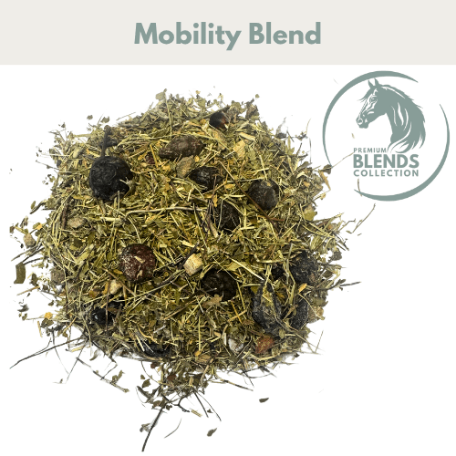 Mobility Blend - Ashurst Equestrian & Country