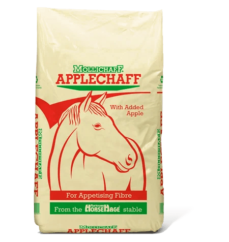 Mollichaff Apple 12.5kg - Ashurst Equestrian & Country