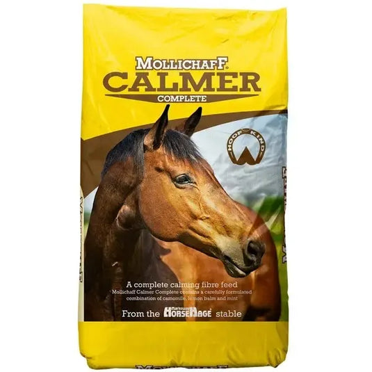 Mollichaff Calmer 15kg