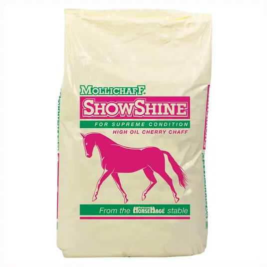 Mollichaff Showshine 12.5kg