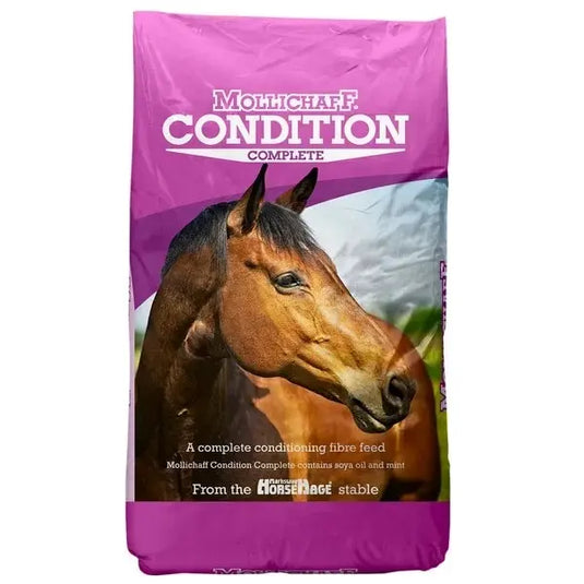 Mollichaff Condition 15kg