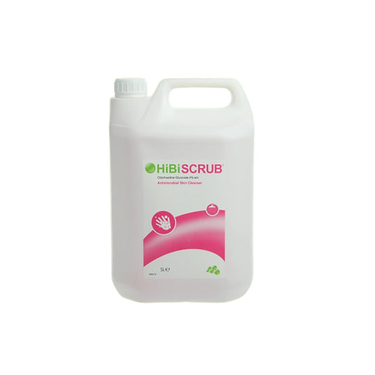 Molnlycke Health Care Hibiwash - Ashurst Equestrian & Country