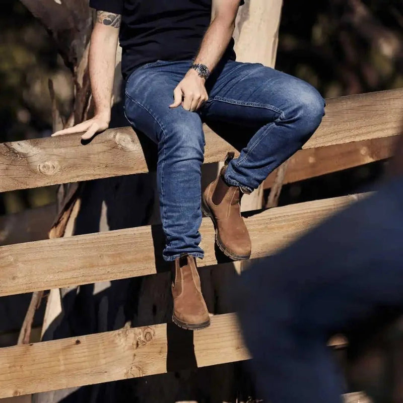 Load image into Gallery viewer, Mongrel K9 Dealer Boot - Ashurst Equestrian &amp; Country
