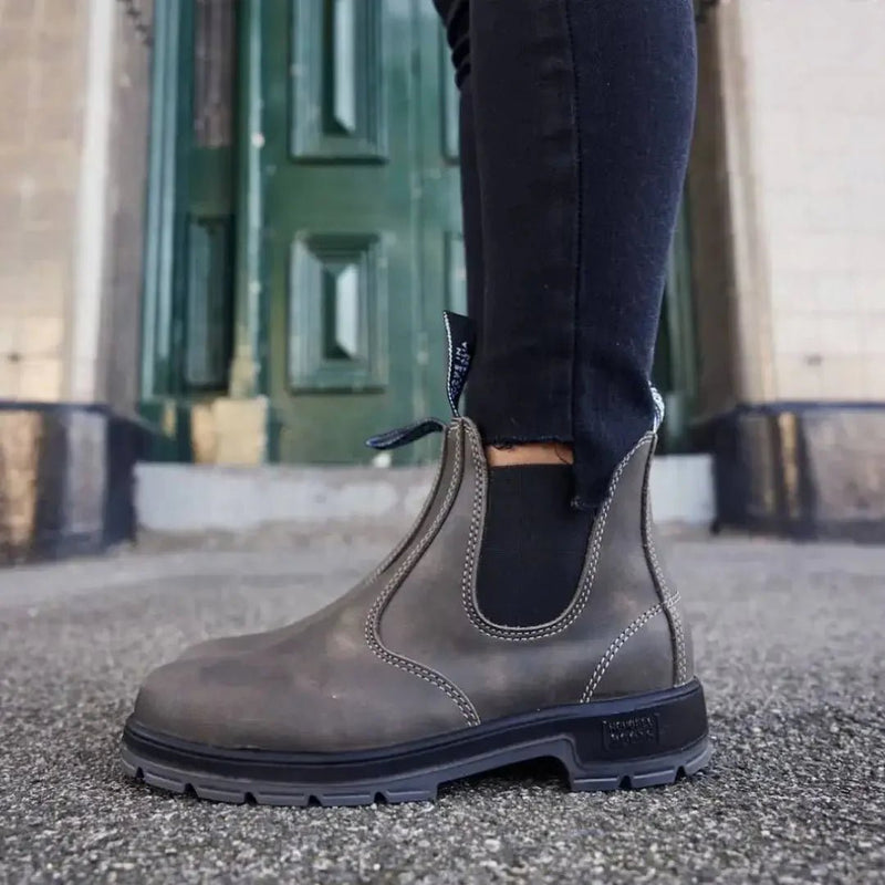 Load image into Gallery viewer, Mongrel K9 Dealer Boot - Ashurst Equestrian &amp; Country
