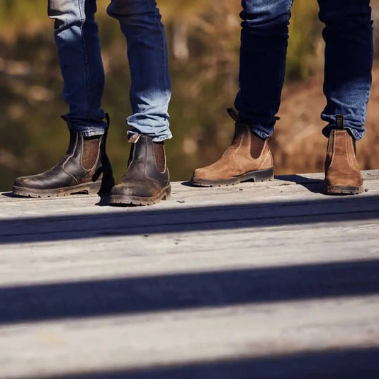 Mongrel K9 Dealer Boot - Ashurst Equestrian & Country