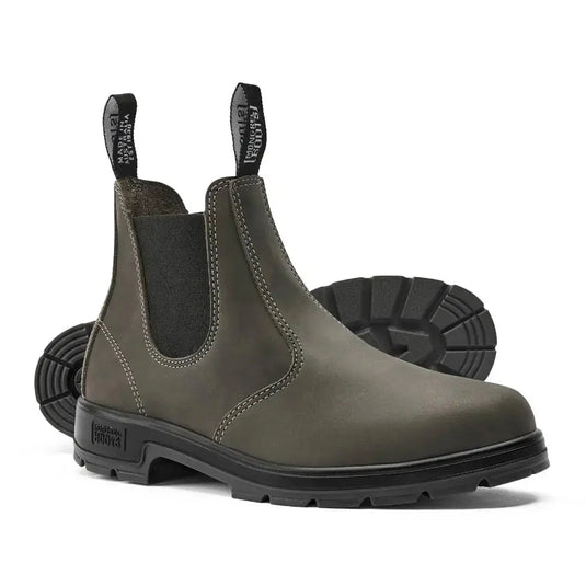 Mongrel K9 Dealer Boot