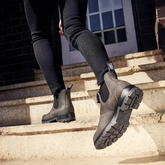 Mongrel K9 Dealer Boot