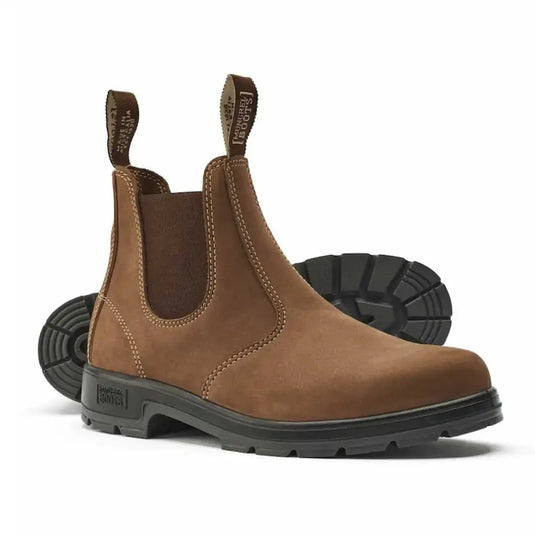 Mongrel K9 Dealer Boot
