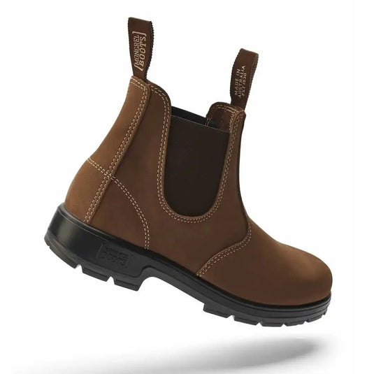 Mongrel K9 Dealer Boot