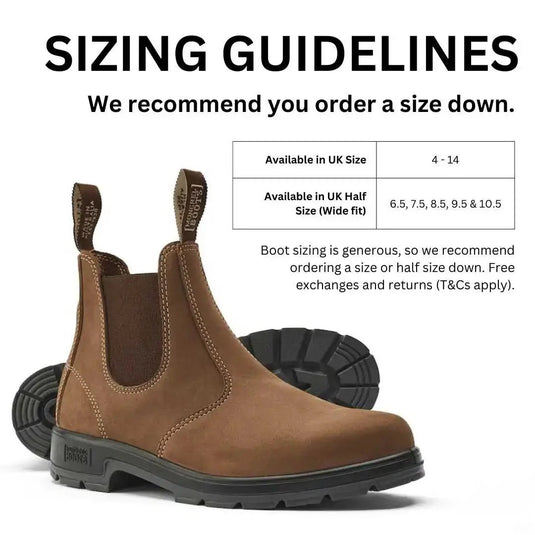 Mongrel K9 Dealer Boot