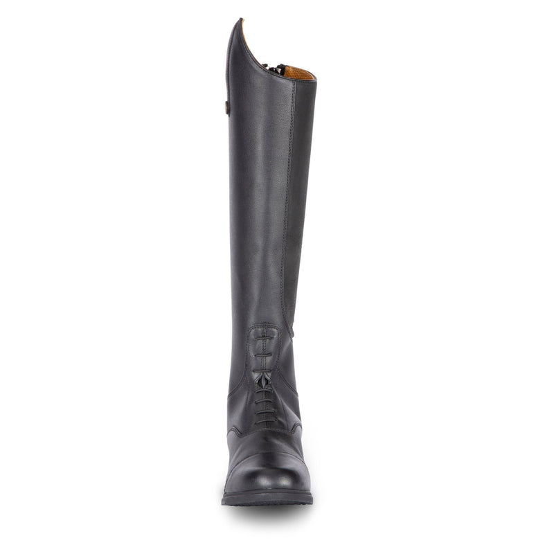 Load image into Gallery viewer, Moretta Albina Riding Boots - Childs - Ashurst Equestrian &amp; Country
