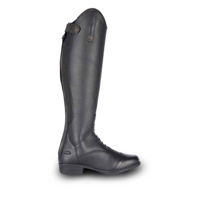 Load image into Gallery viewer, Moretta Albina Riding Boots - Childs - Ashurst Equestrian &amp; Country
