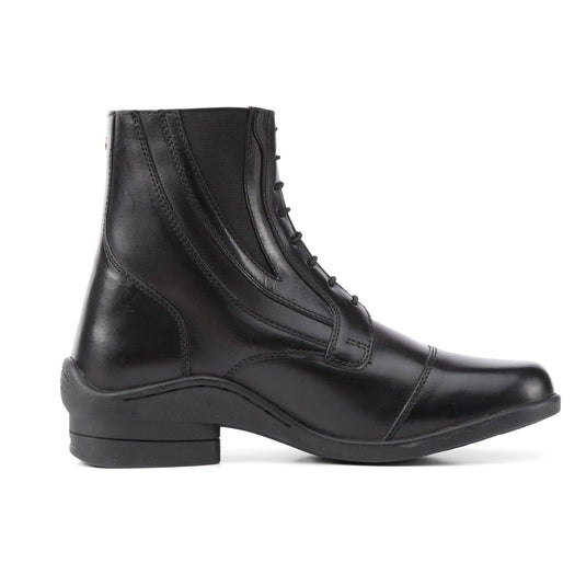 Moretta Alessia Paddock Boots - Ashurst Equestrian & Country