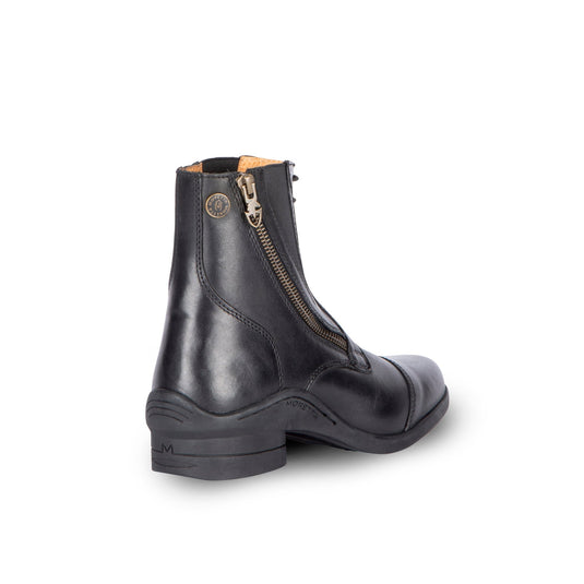 Moretta Alessia Paddock Boots - Ashurst Equestrian & Country