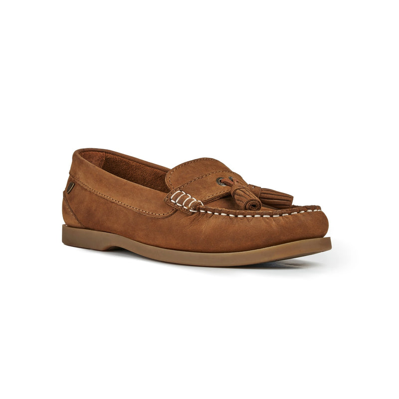 Load image into Gallery viewer, Moretta Alita Loafers - Ashurst Equestrian &amp; Country
