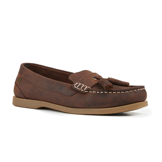 Moretta Alita Loafers - Ashurst Equestrian & Country