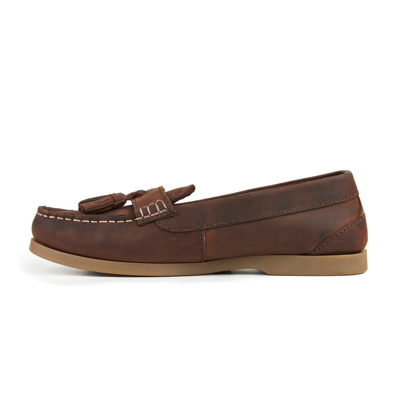 Load image into Gallery viewer, Moretta Alita Loafers - Ashurst Equestrian &amp; Country

