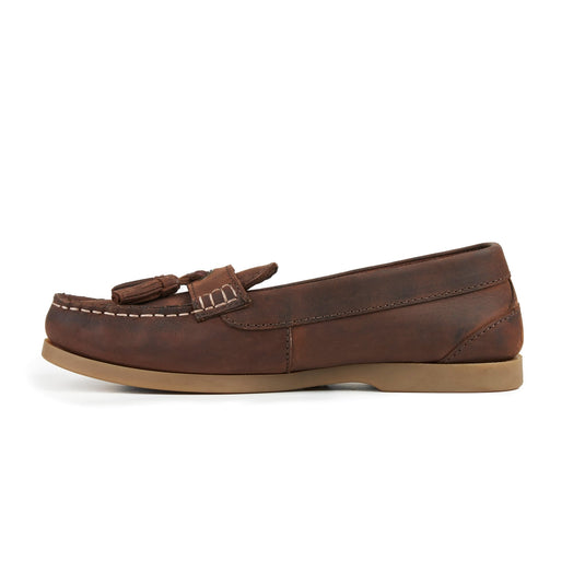 Moretta Alita Loafers - Ashurst Equestrian & Country