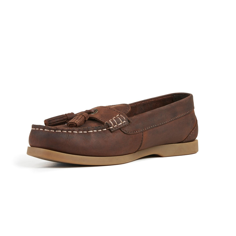 Load image into Gallery viewer, Moretta Alita Loafers - Ashurst Equestrian &amp; Country
