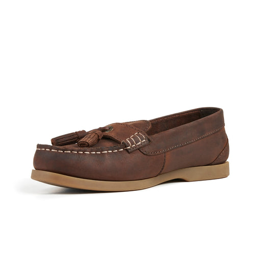 Moretta Alita Loafers - Ashurst Equestrian & Country