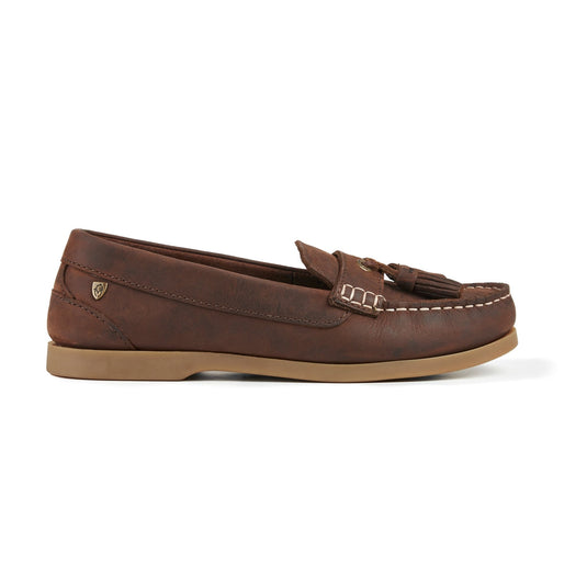 Moretta Alita Loafers - Ashurst Equestrian & Country