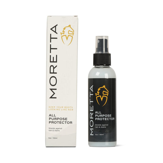 Moretta All Purpose Protector - Ashurst Equestrian & Country