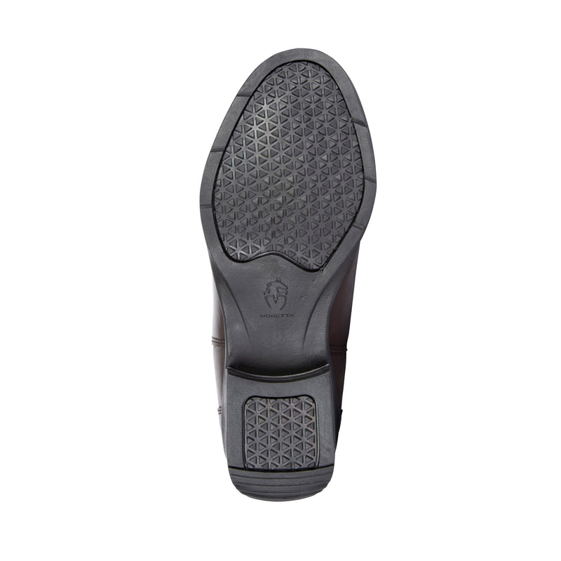 Load image into Gallery viewer, Moretta Alma Jodhpur Boots - Childs - Ashurst Equestrian &amp; Country
