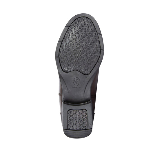 Moretta Alma Jodhpur Boots - Childs - Ashurst Equestrian & Country