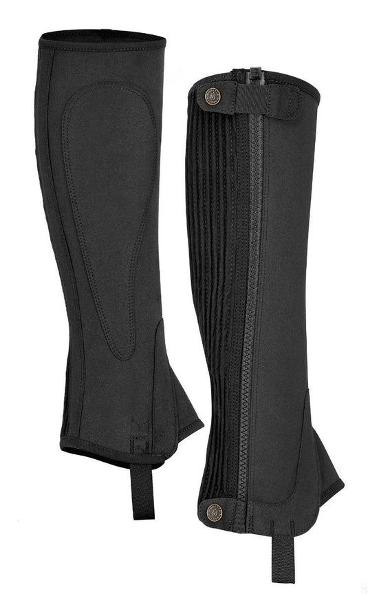 Moretta Amara Half Chaps - Adult - Ashurst Equestrian & Country
