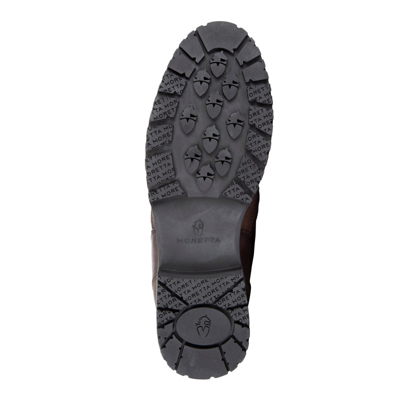 Load image into Gallery viewer, Moretta Atri Zip Country Boots - Ashurst Equestrian &amp; Country
