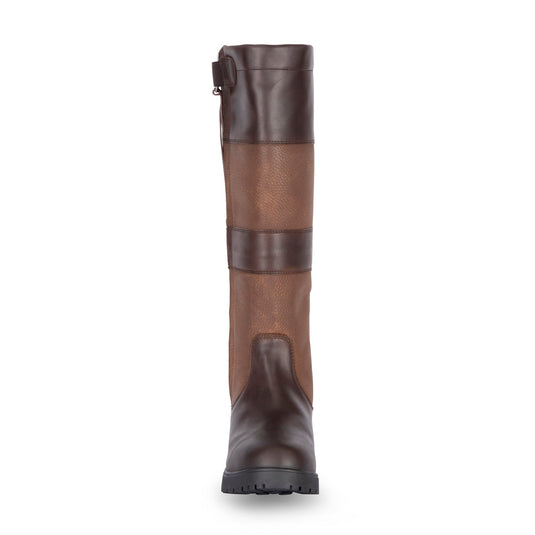 Moretta Bella II Country Boots - Ashurst Equestrian & Country