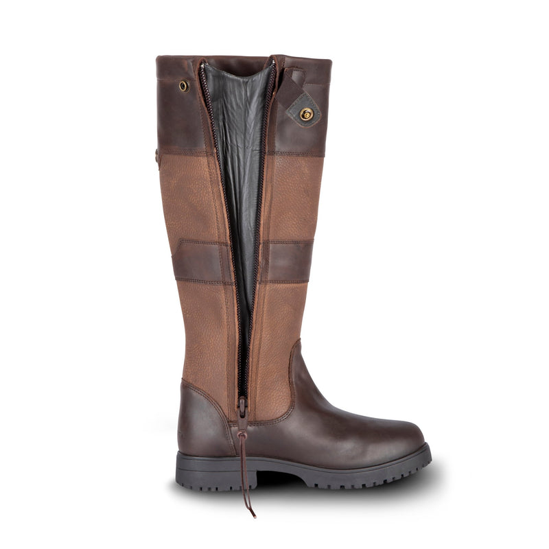 Load image into Gallery viewer, Moretta Bella II Country Boots - Ashurst Equestrian &amp; Country
