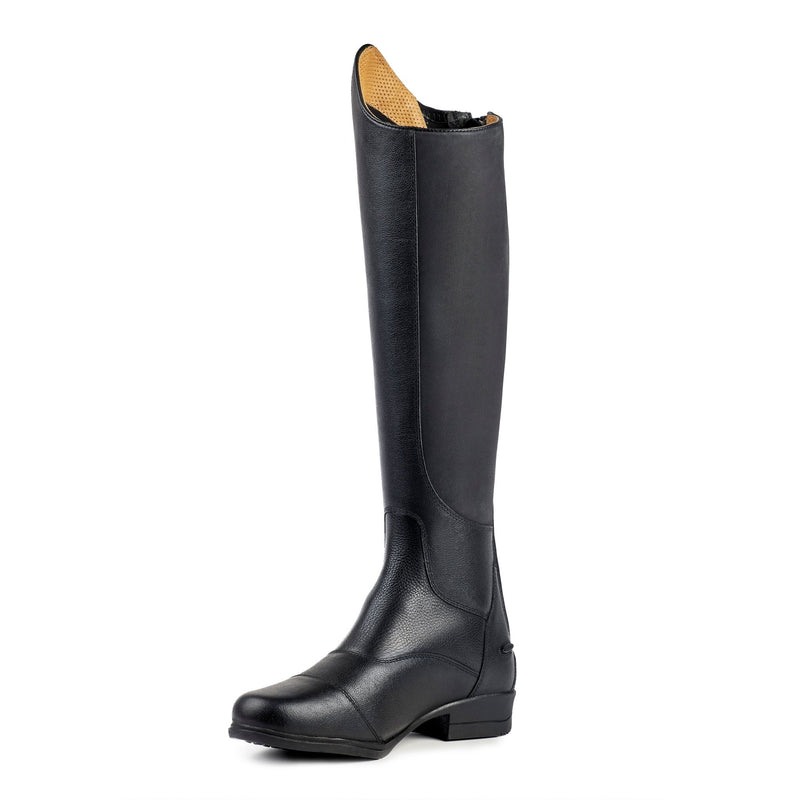 Load image into Gallery viewer, Moretta Carla Riding Boots - Child - Ashurst Equestrian &amp; Country
