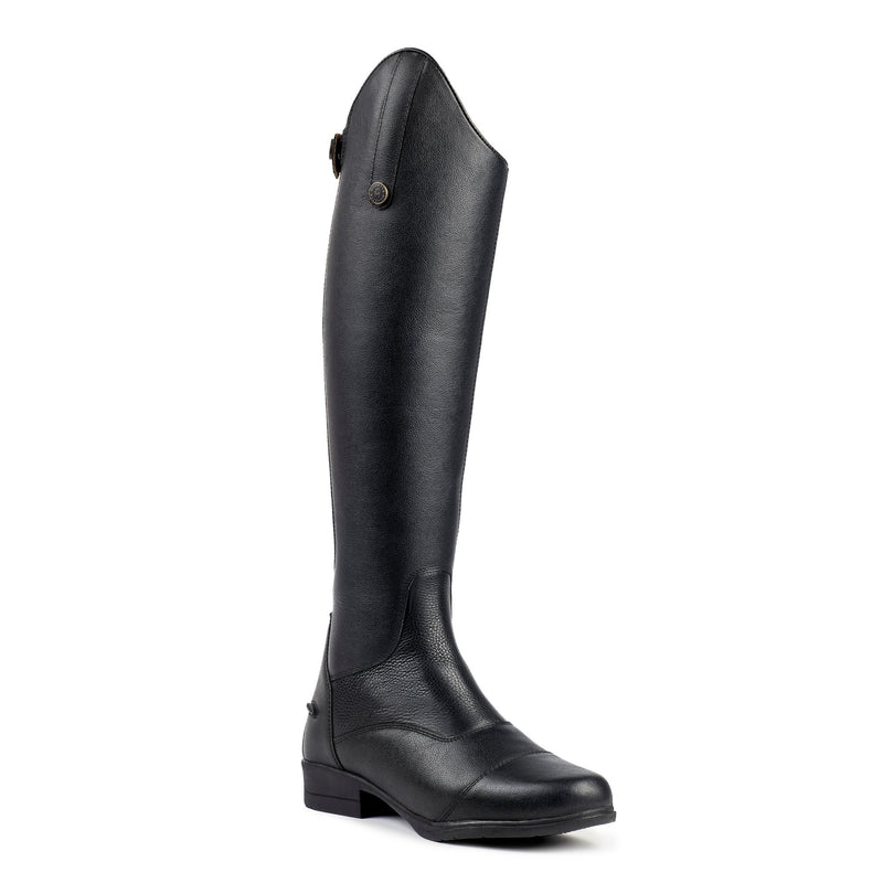 Load image into Gallery viewer, Moretta Carla Riding Boots - Child - Ashurst Equestrian &amp; Country
